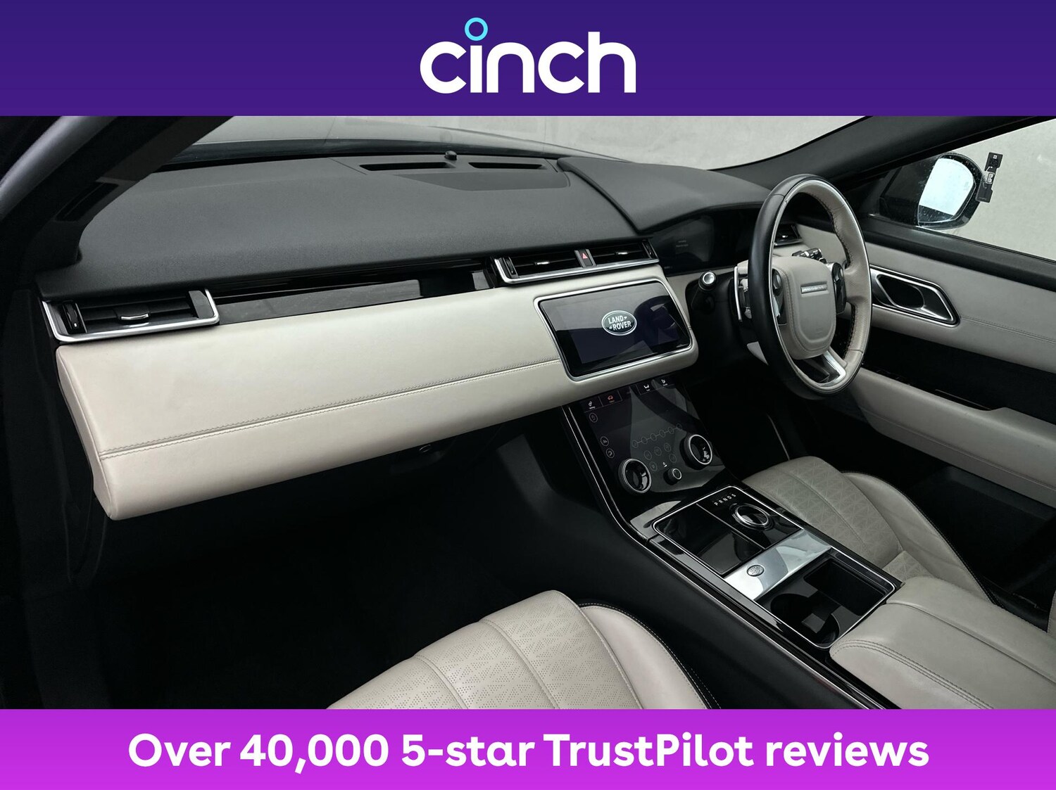 Used Land Rover Range Rover Velar 2018 for sale - 77056161: Photo 14