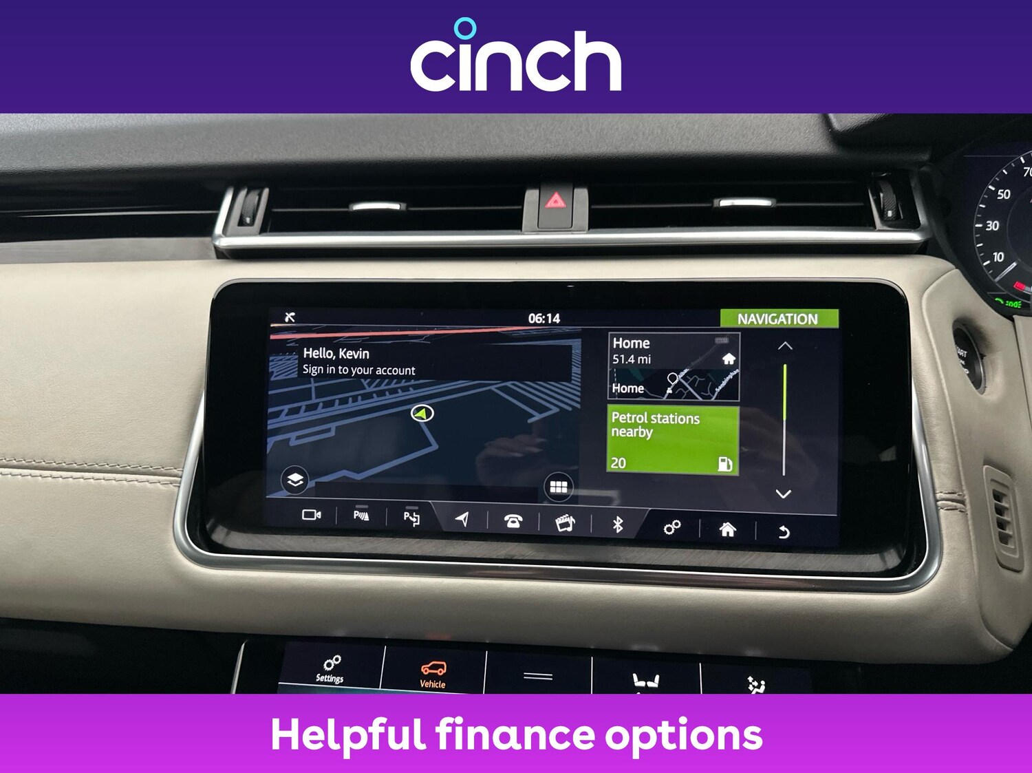 Used Land Rover Range Rover Velar 2018 for sale - 77056161: Photo 17