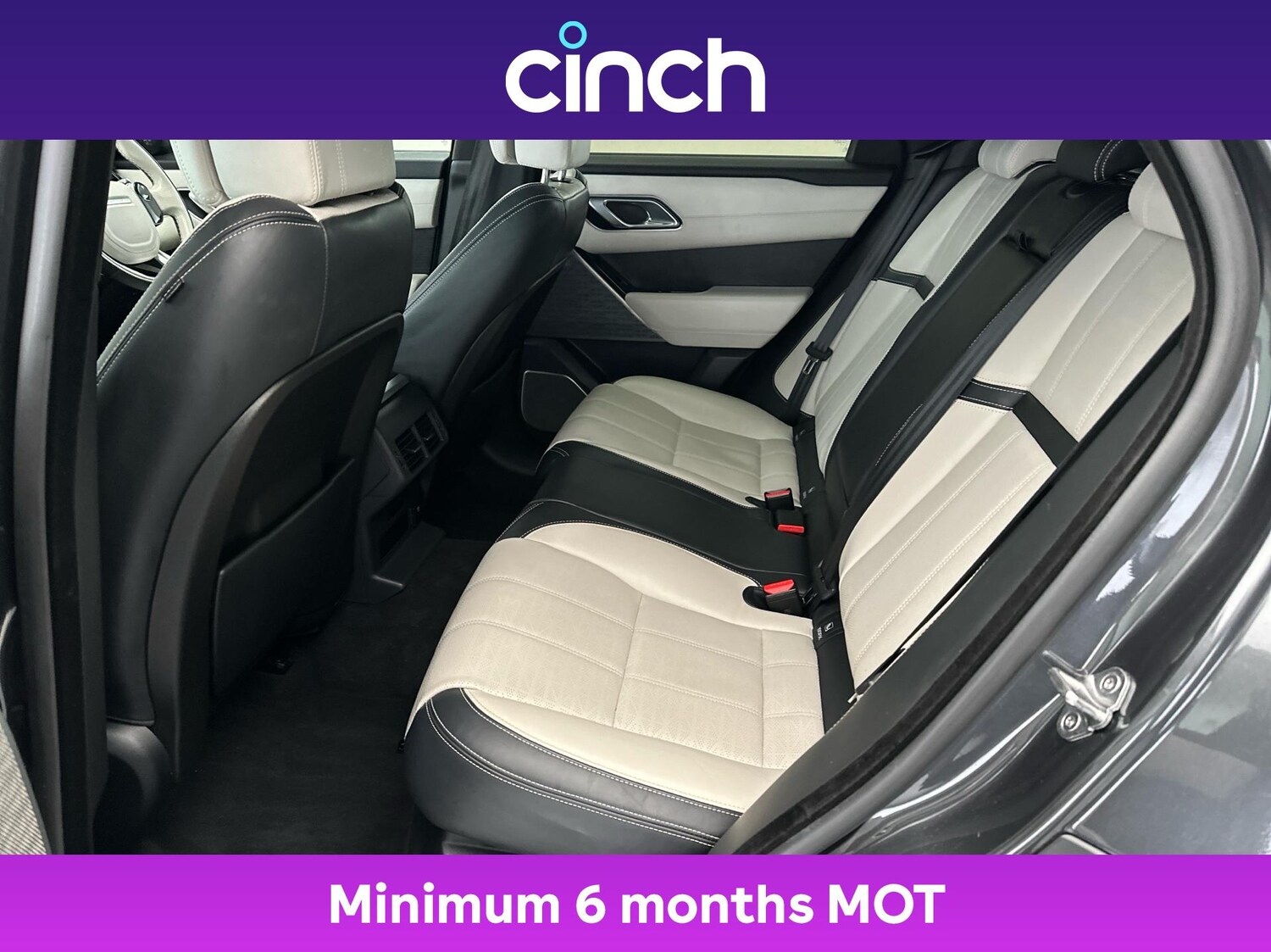 Used Land Rover Range Rover Velar 2018 for sale - 77056161: Photo 20