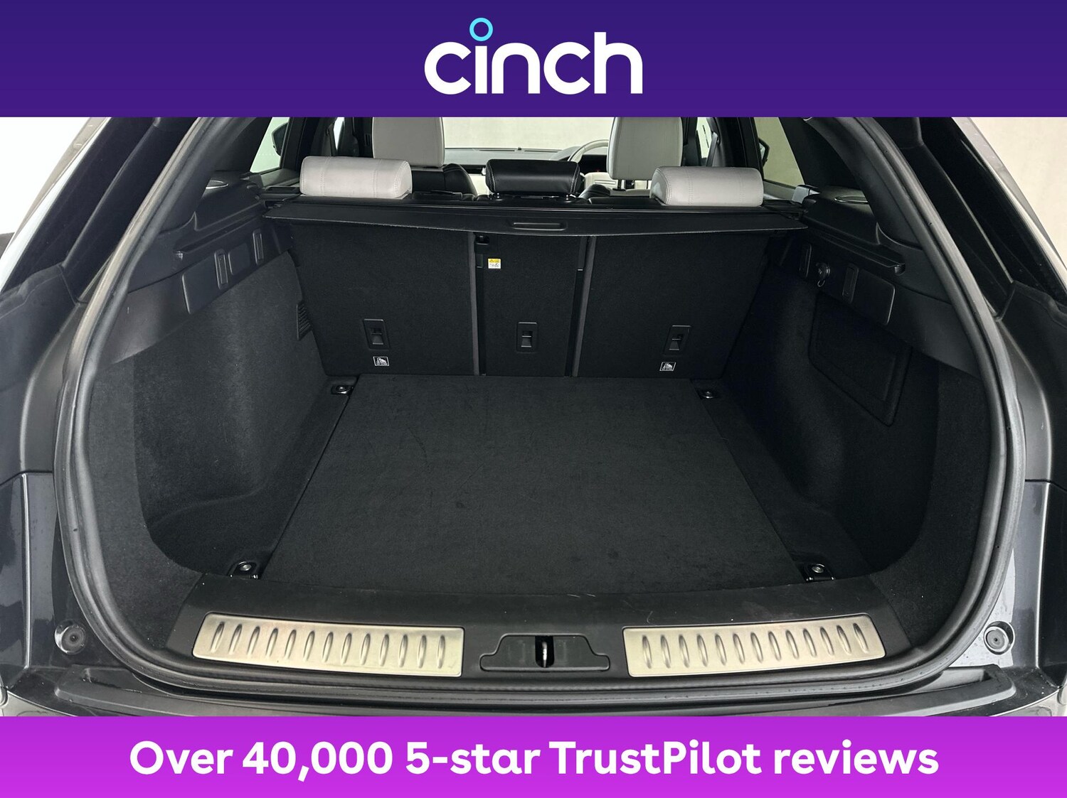 Used Land Rover Range Rover Velar 2018 for sale - 77056161: Photo 21