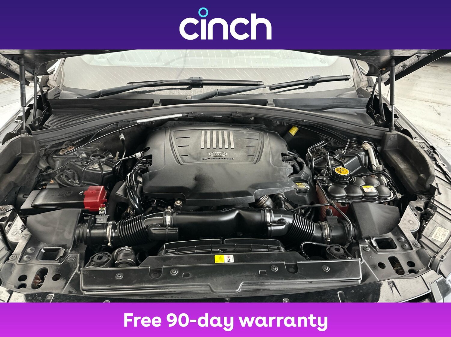 Used Land Rover Range Rover Velar 2018 for sale - 77056161: Photo 23