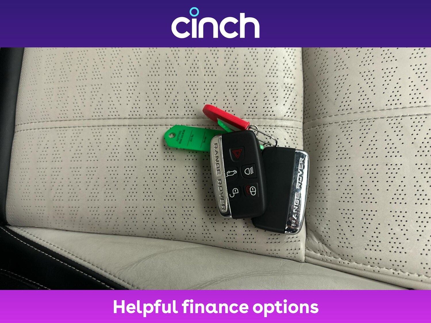 Used Land Rover Range Rover Velar 2018 for sale - 77056161: Photo 30