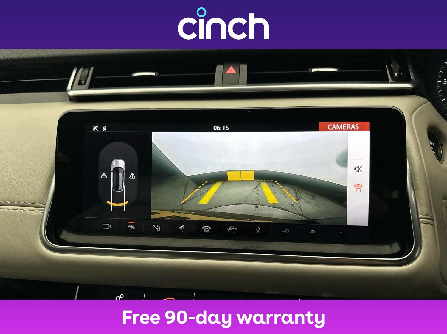 Used Land Rover Range Rover Velar 2018 for sale - 77056161: Photo 34