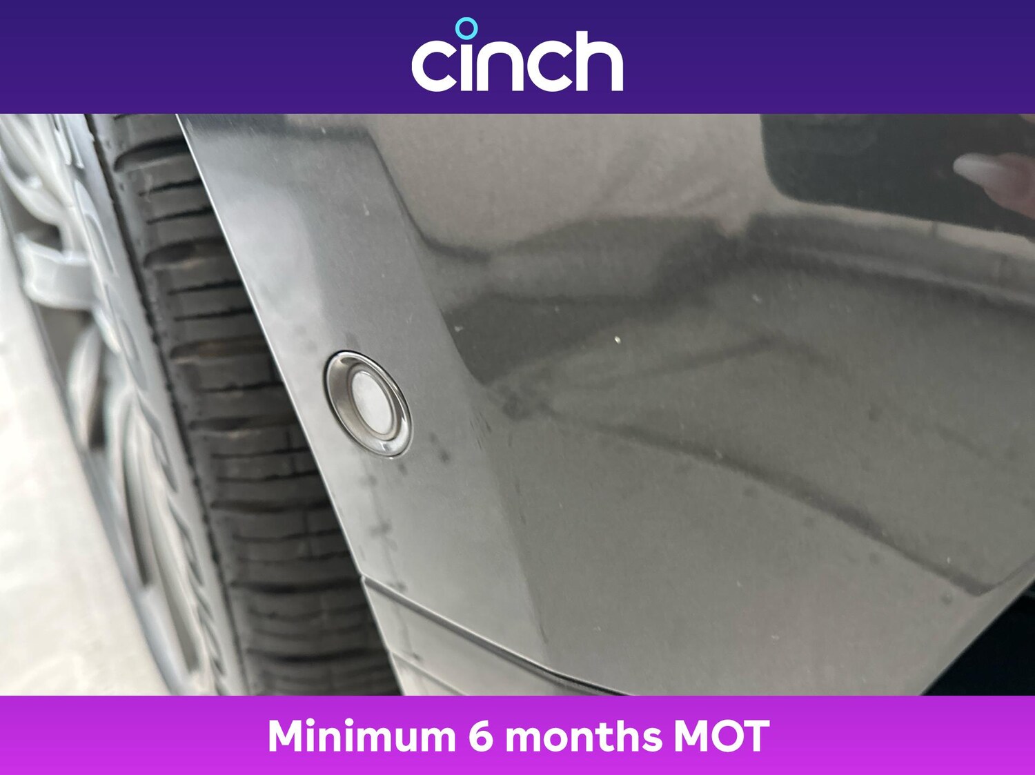 Used Land Rover Range Rover Velar 2018 for sale - 77056161: Photo 37