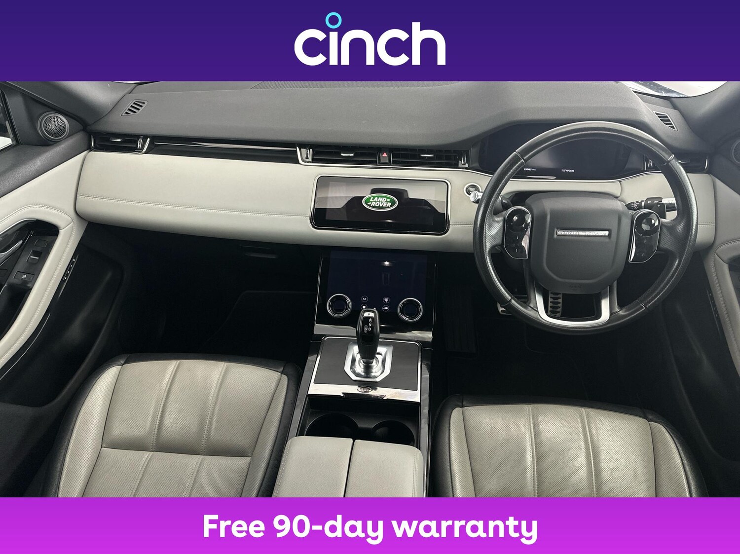 Used Land Rover Range Rover Evoque 2019 for sale - 76604204: Photo 15