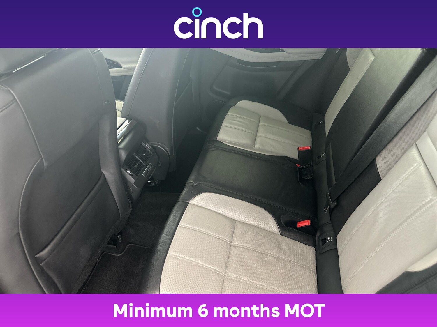 Used Land Rover Range Rover Evoque 2019 for sale - 76604204: Photo 20