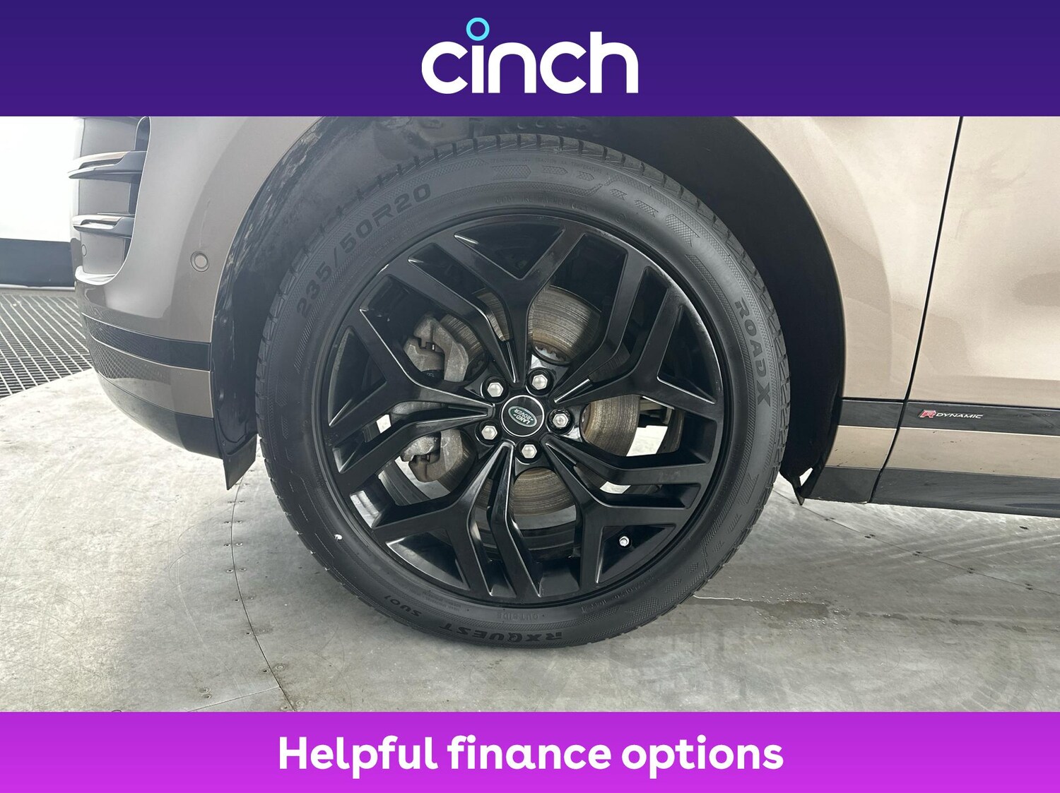 Used Land Rover Range Rover Evoque 2019 for sale - 76604204: Photo 24