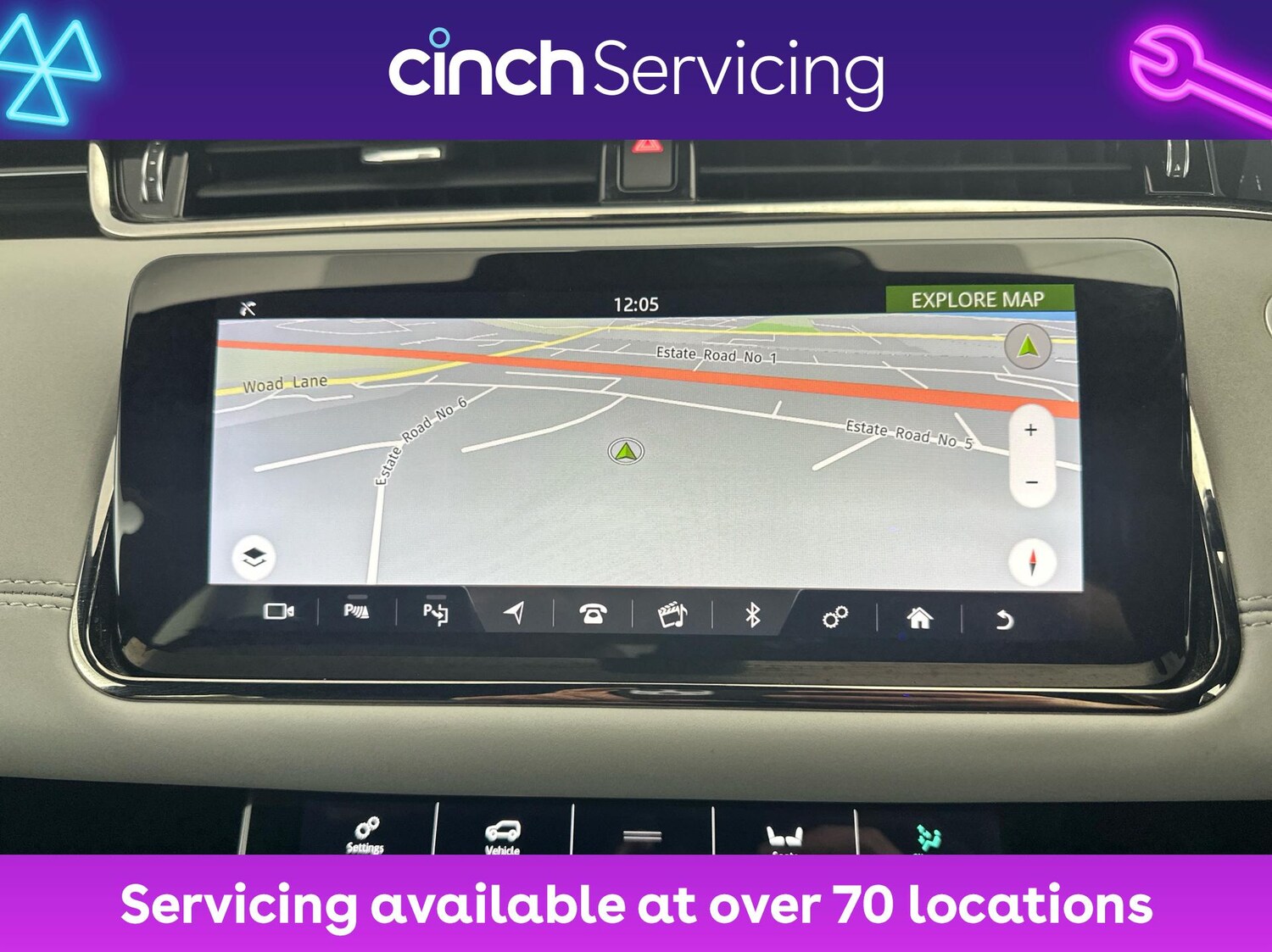 Used Land Rover Range Rover Evoque 2019 for sale - 76604204: Photo 31