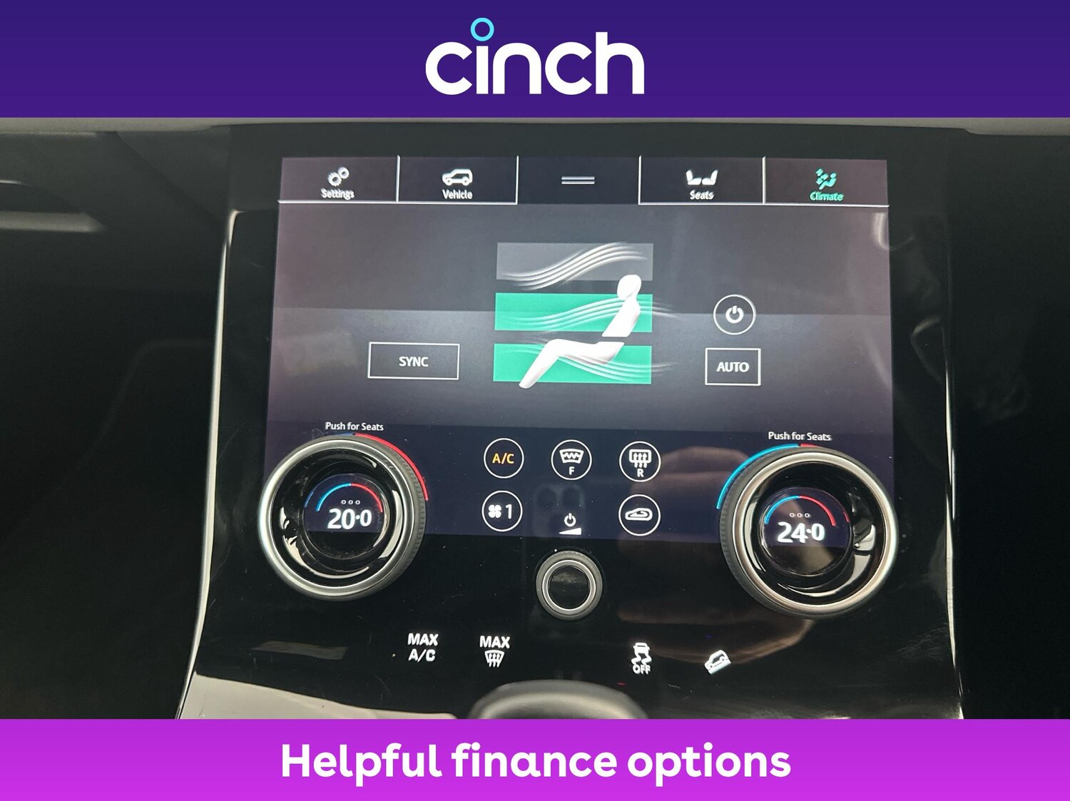 Used Land Rover Range Rover Evoque 2019 for sale - 76604204: Photo 35