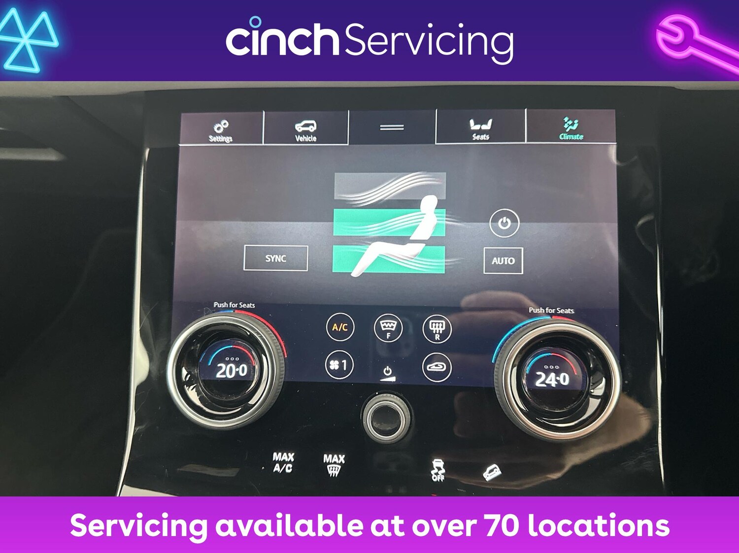 Used Land Rover Range Rover Evoque 2019 for sale - 76604204: Photo 36