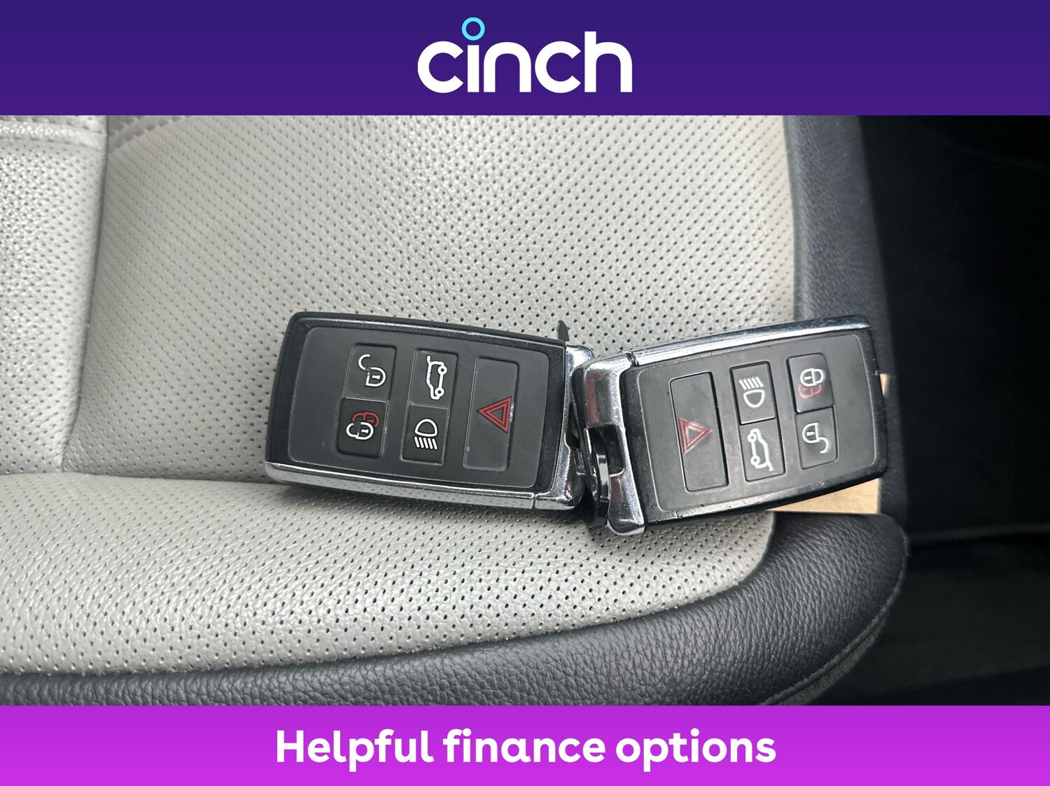 Used Land Rover Range Rover Evoque 2019 for sale - 76604204: Photo 40