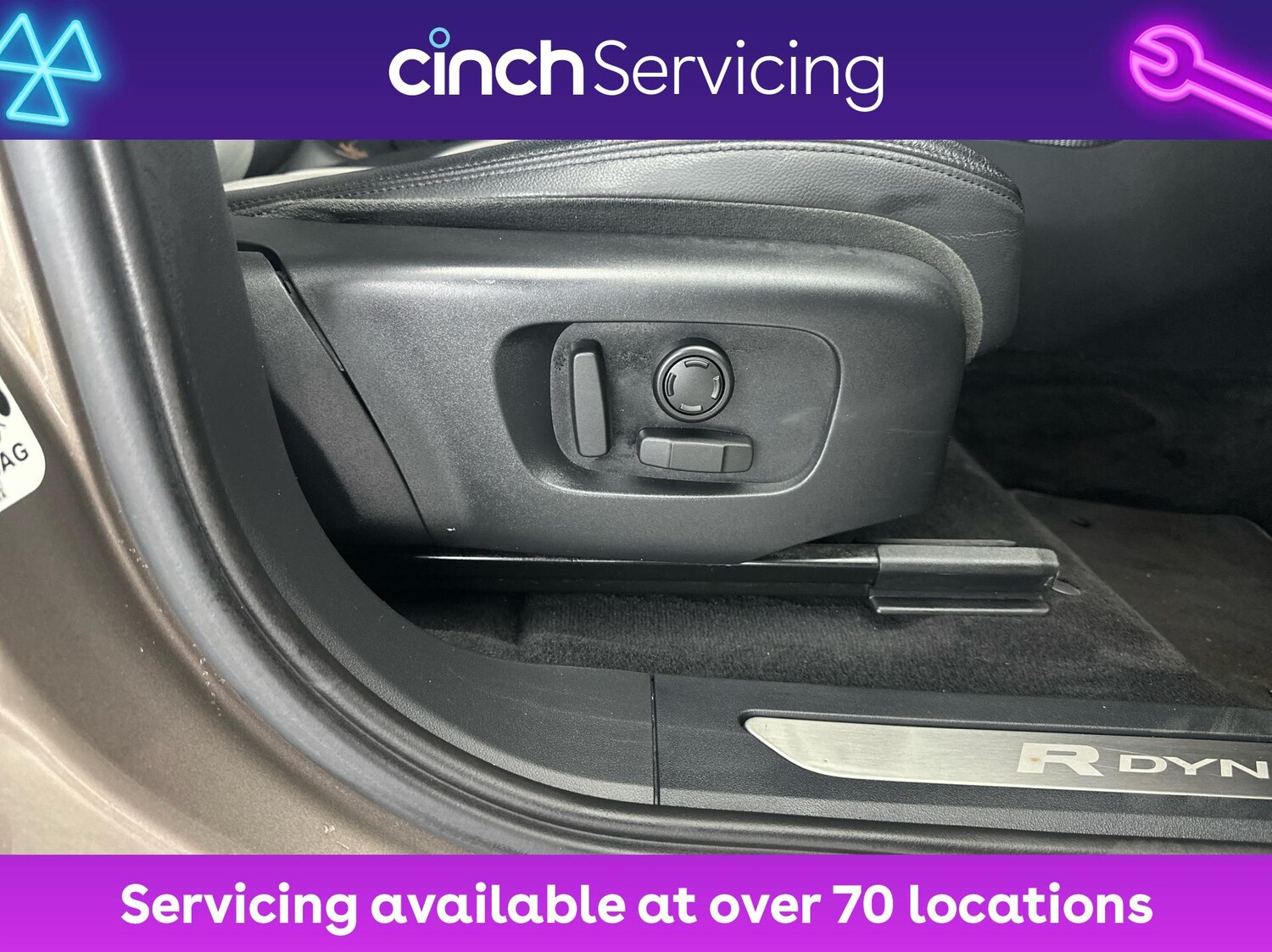 Used Land Rover Range Rover Evoque 2019 for sale - 76604204: Photo 41