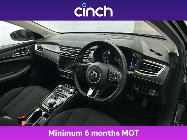 Used MG MG5 2021 for sale - 76164082: Photo 12