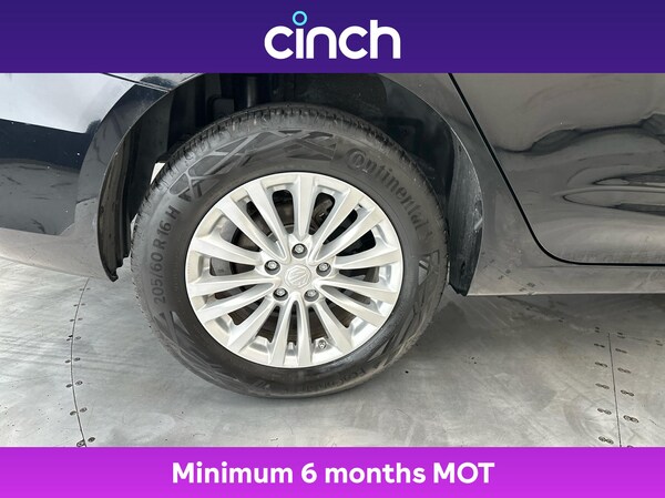 Used MG MG5 2021 for sale - 76164082: Photo 27
