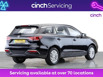 Used MG MG5 2021 for sale - 76164082: Photo 3