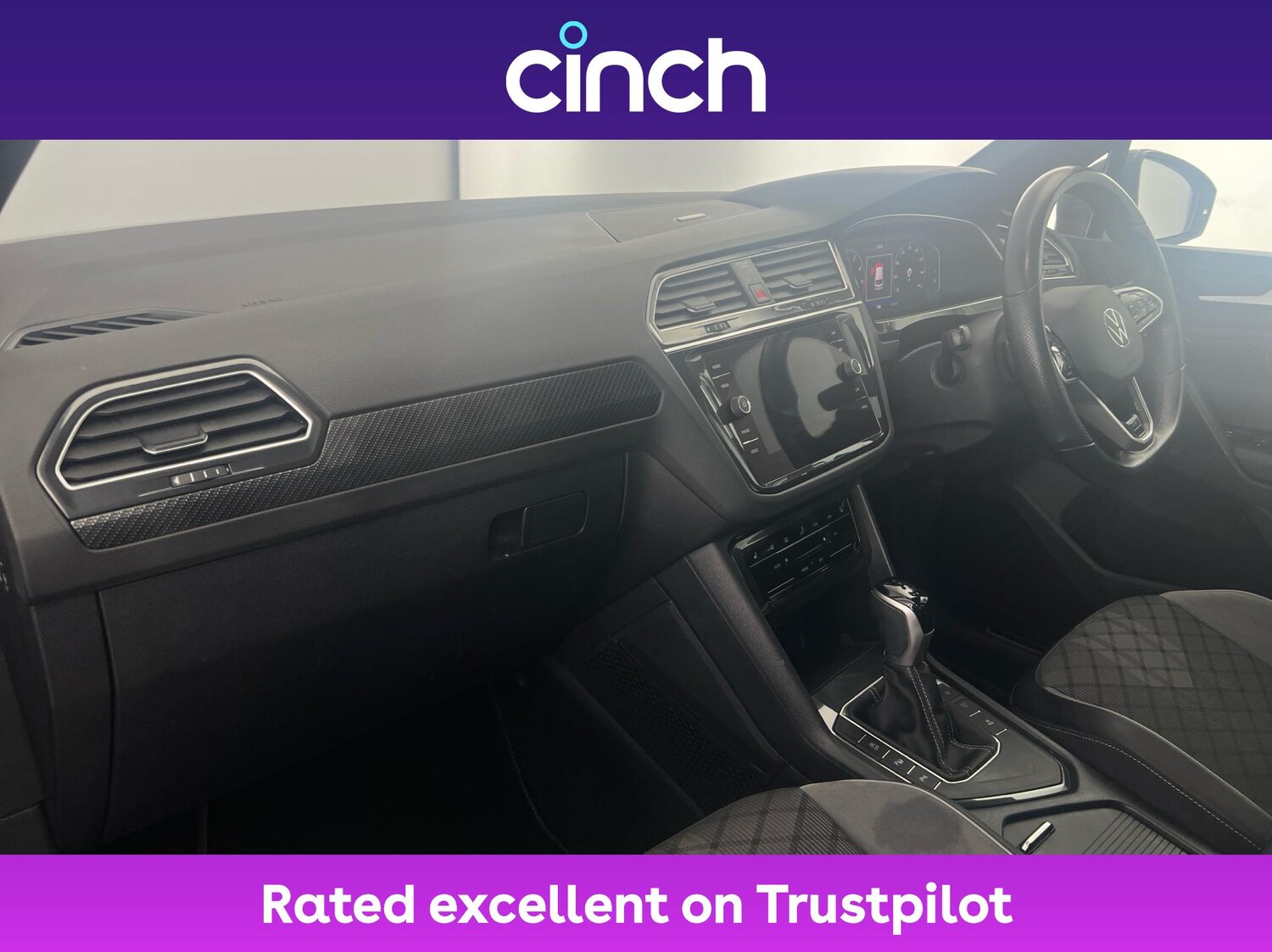 Used Volkswagen Tiguan 2021 for sale - 76635961: Photo 14