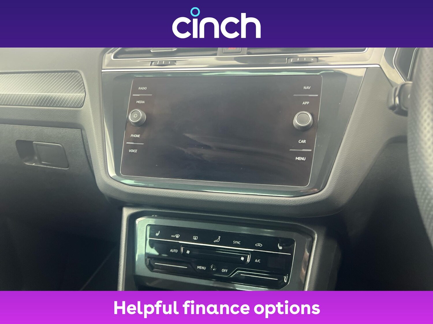 Used Volkswagen Tiguan 2021 for sale - 76635961: Photo 17