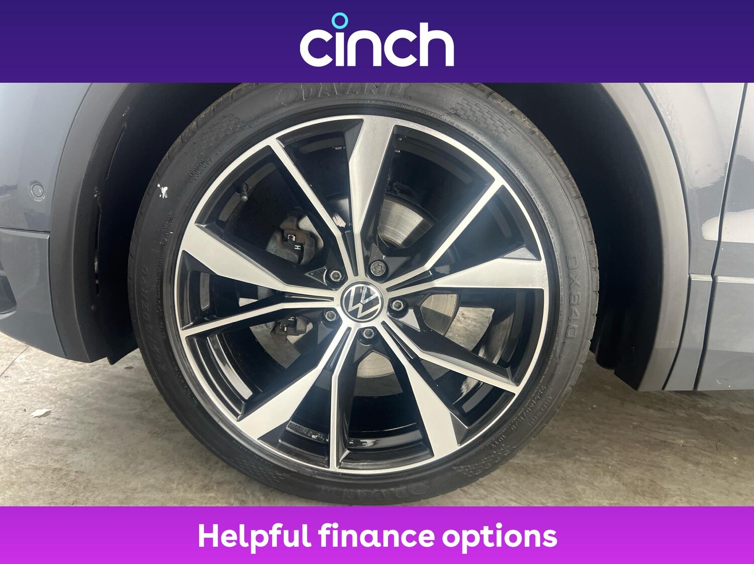 Used Volkswagen Tiguan 2021 for sale - 76635961: Photo 24