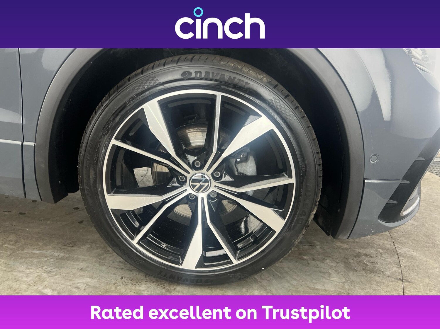 Used Volkswagen Tiguan 2021 for sale - 76635961: Photo 28