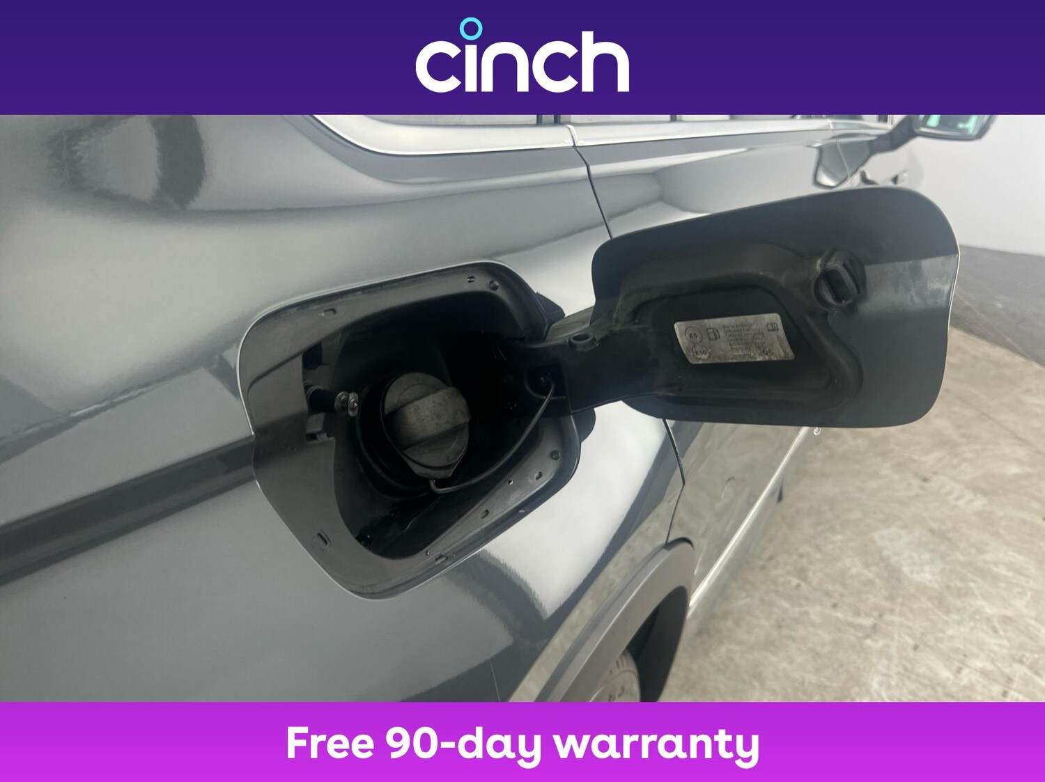 Used Volkswagen Tiguan 2021 for sale - 76635961: Photo 29