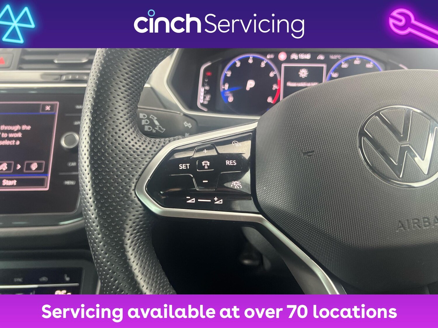 Used Volkswagen Tiguan 2021 for sale - 76635961: Photo 31