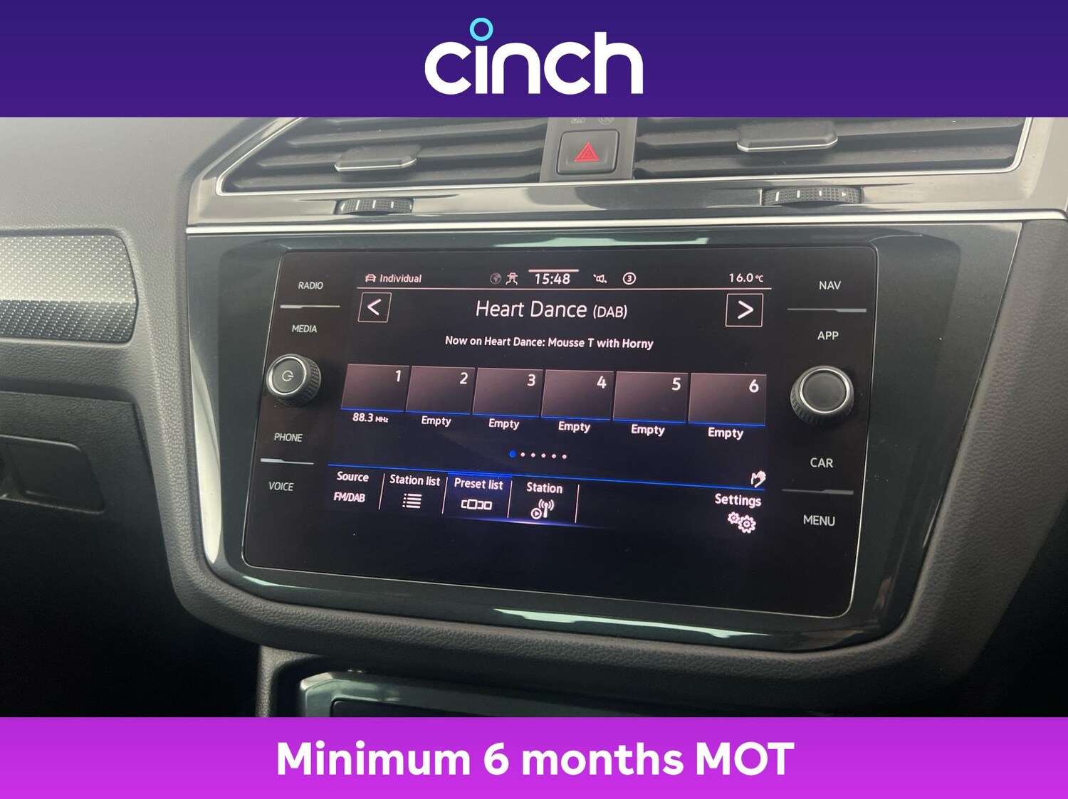 Used Volkswagen Tiguan 2021 for sale - 76635961: Photo 32