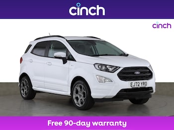 Ford - Ecosport