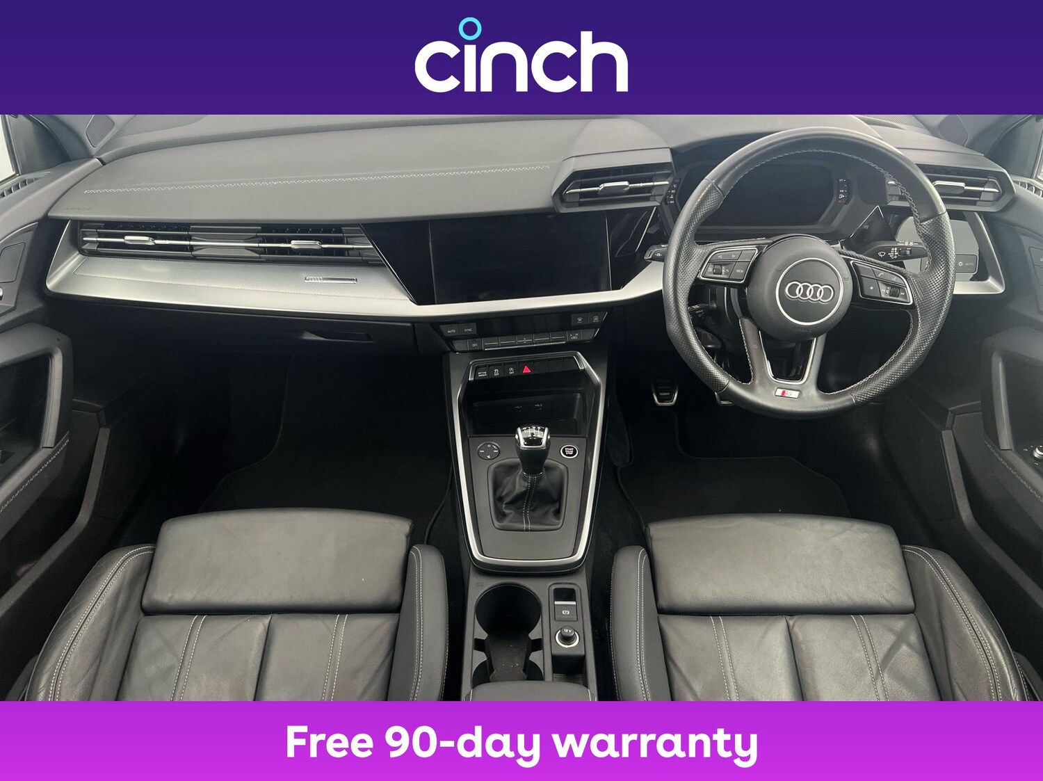 Used Audi A3 2022 for sale - 76670412: Photo 15