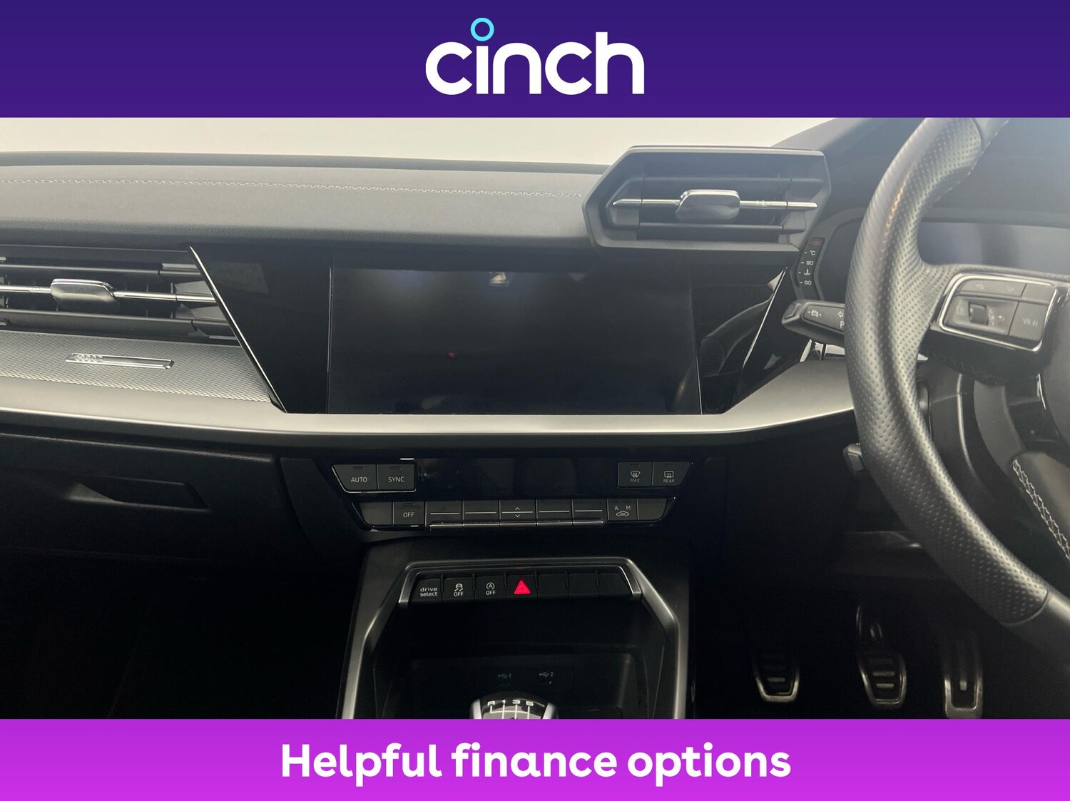 Used Audi A3 2022 for sale - 76670412: Photo 17