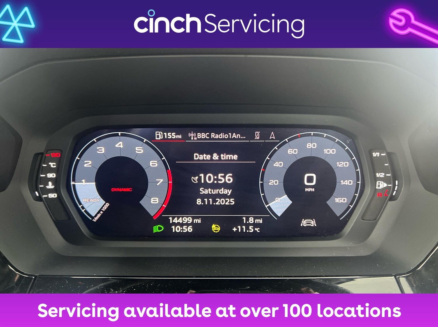 Used Audi A3 2022 for sale - 76670412: Photo 18