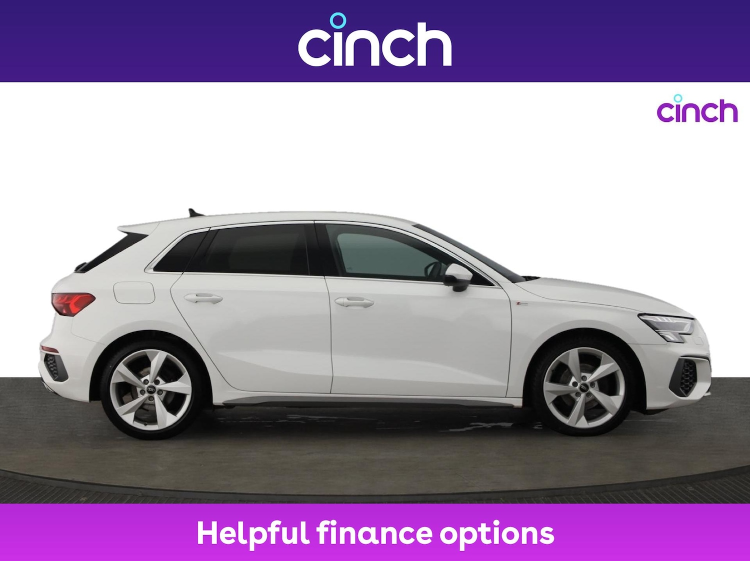 Used Audi A3 2022 for sale - 76670412: Photo 2