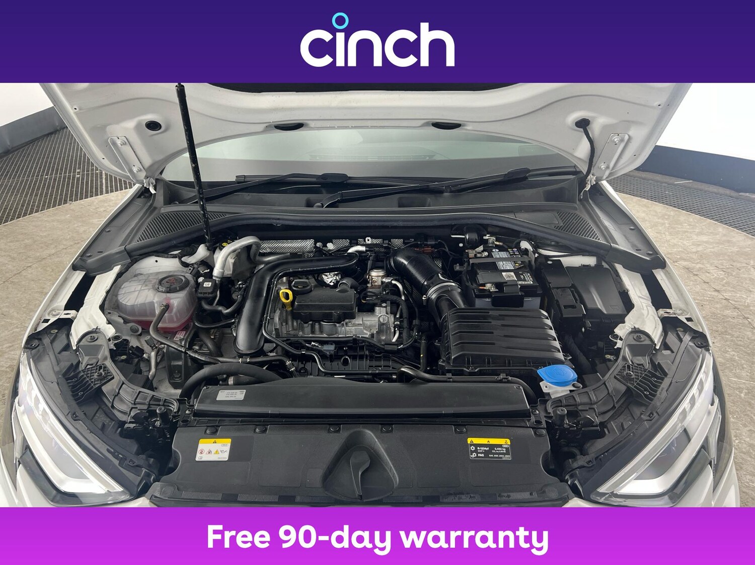 Used Audi A3 2022 for sale - 76670412: Photo 23