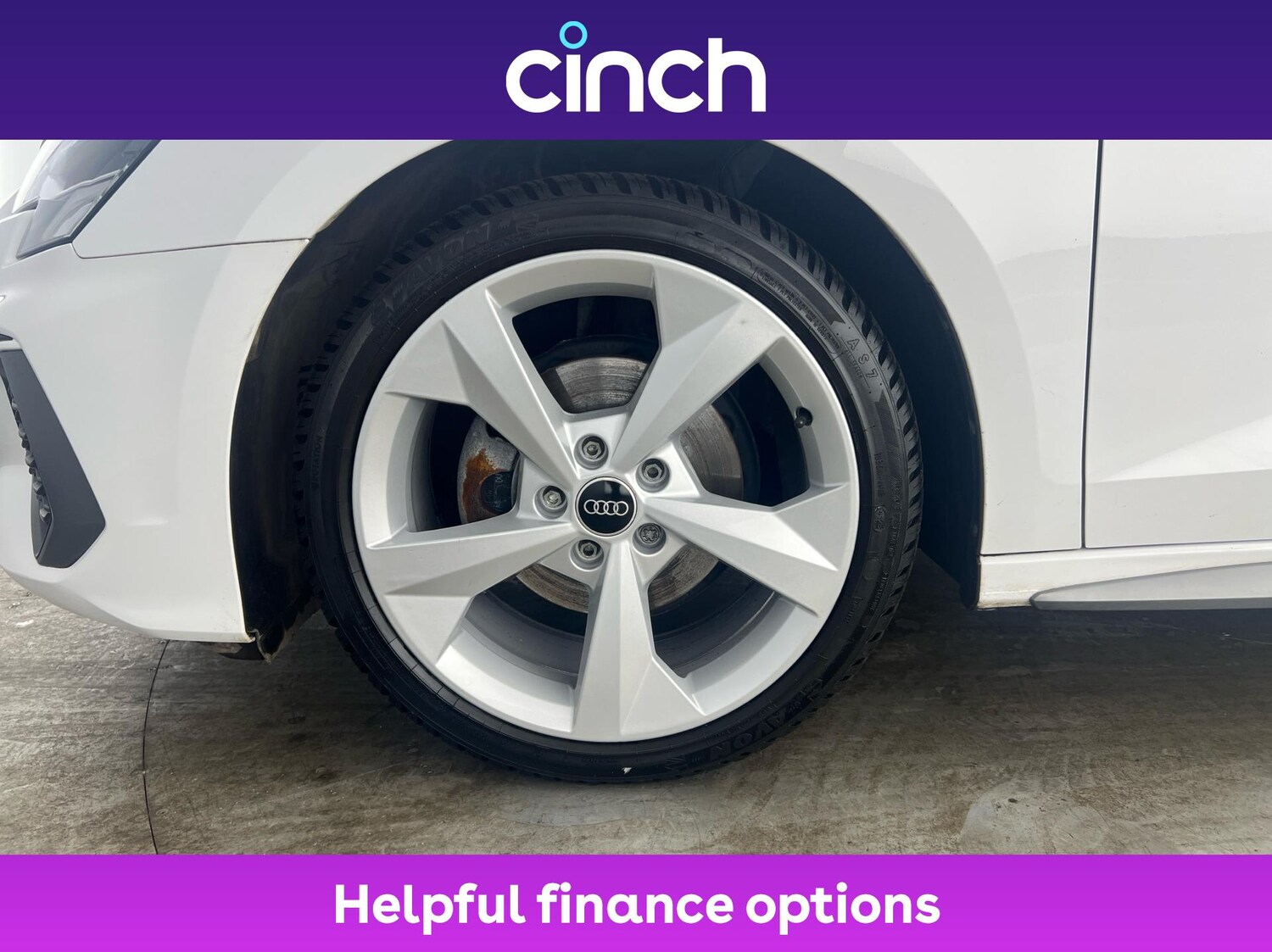 Used Audi A3 2022 for sale - 76670412: Photo 24