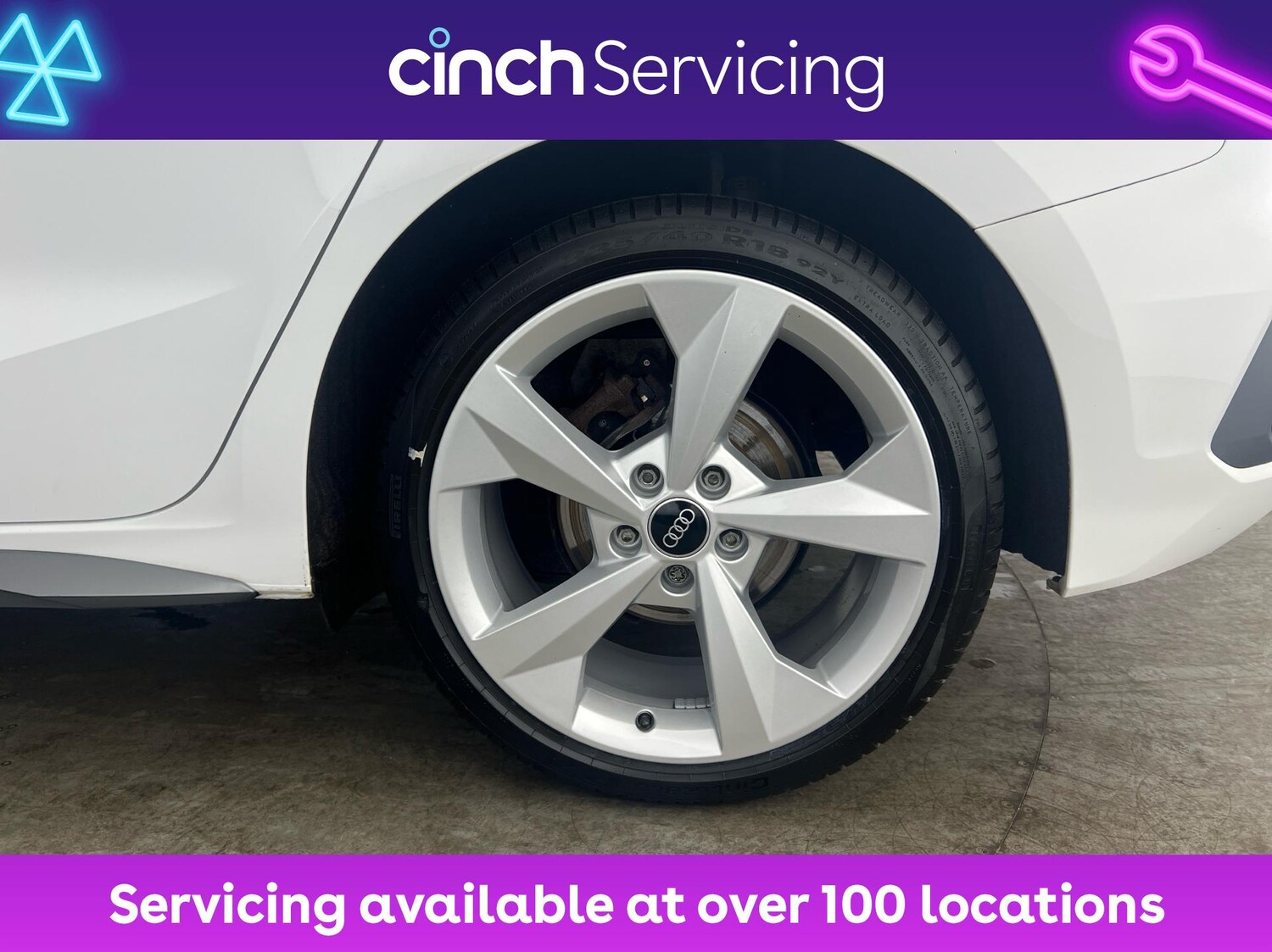 Used Audi A3 2022 for sale - 76670412: Photo 26