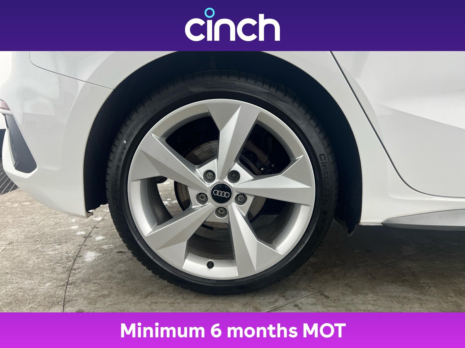 Used Audi A3 2022 for sale - 76670412: Photo 27