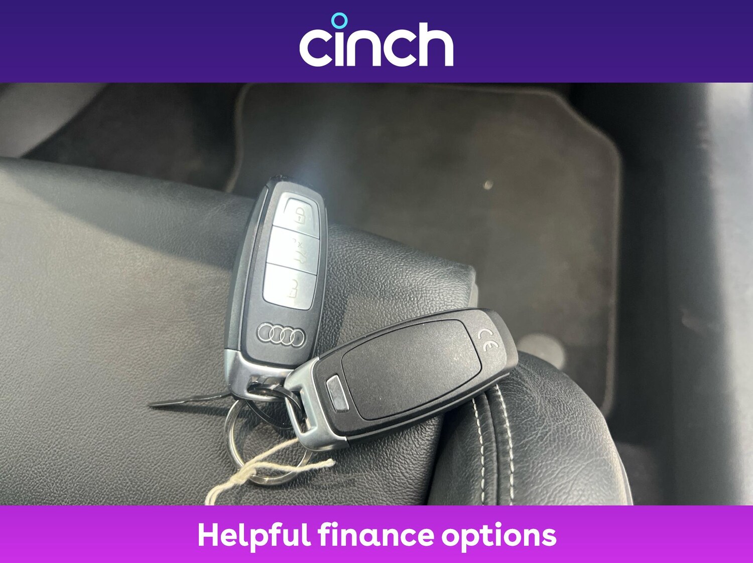 Used Audi A3 2022 for sale - 76670412: Photo 30