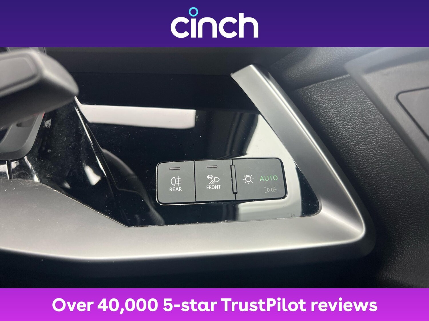 Used Audi A3 2022 for sale - 76670412: Photo 33