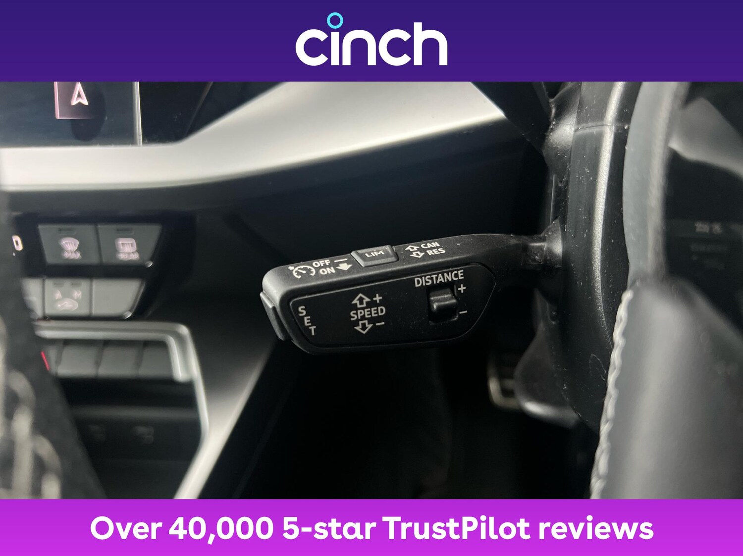 Used Audi A3 2022 for sale - 76670412: Photo 38