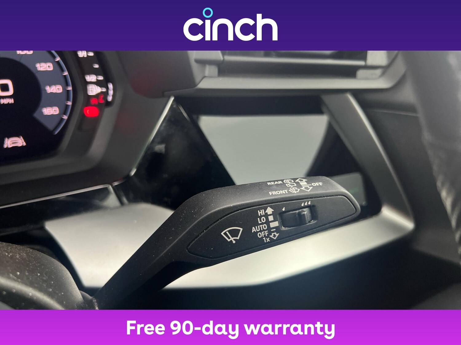 Used Audi A3 2022 for sale - 76670412: Photo 39