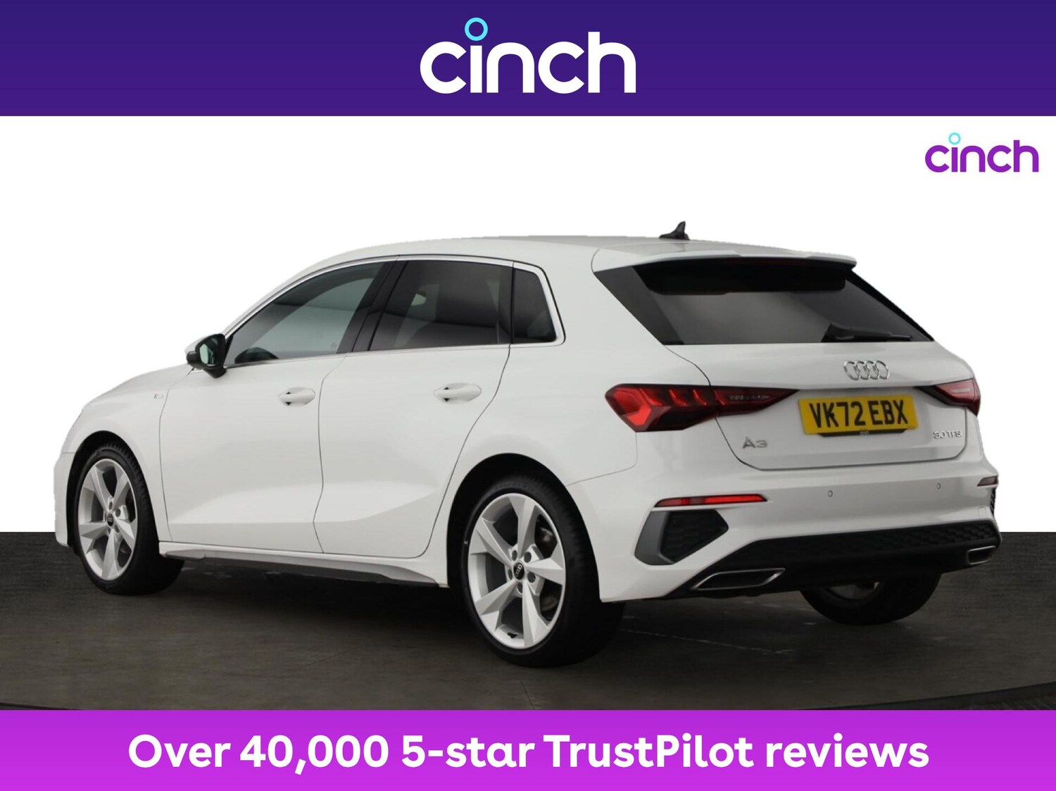 Used Audi A3 2022 for sale - 76670412: Photo 6