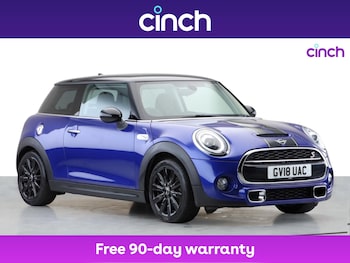 MINI - Hatch
