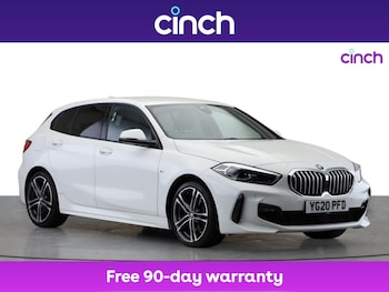 BMW - 1 Series