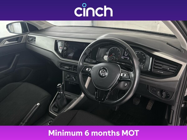 Used Volkswagen Polo 2018 for sale - 76246014: Photo 12