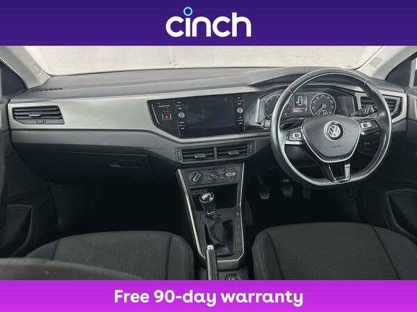 Used Volkswagen Polo 2018 for sale - 76246014: Photo 15