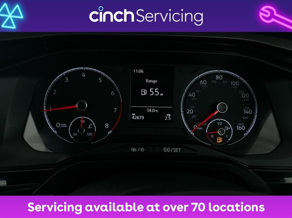 Used Volkswagen Polo 2018 for sale - 76246014: Photo 18