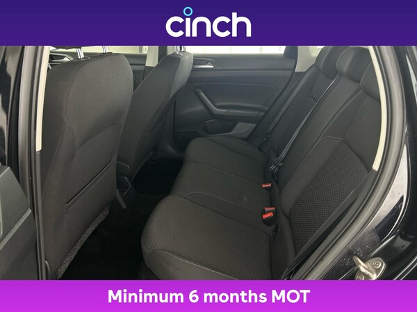 Used Volkswagen Polo 2018 for sale - 76246014: Photo 20
