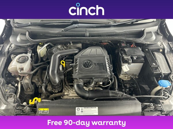 Used Volkswagen Polo 2018 for sale - 76246014: Photo 23