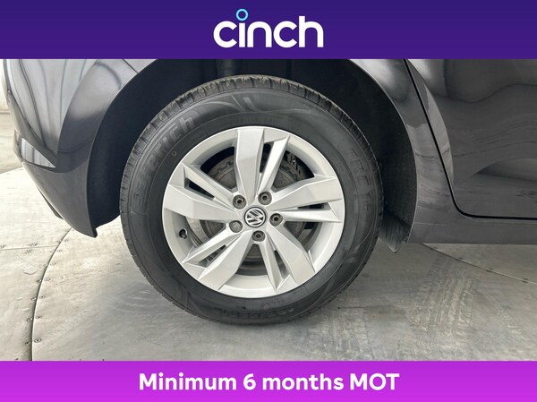Used Volkswagen Polo 2018 for sale - 76246014: Photo 27