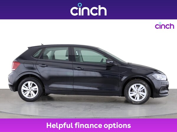Used Volkswagen Polo 2018 for sale - 76246014: Photo 2