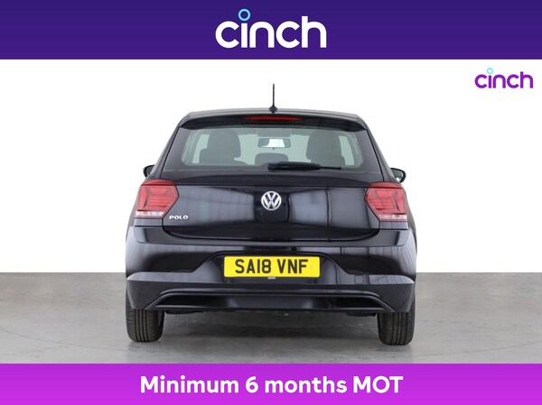 Used Volkswagen Polo 2018 for sale - 76246014: Photo 5